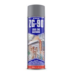 Picture of ZG 90 Zinc Cold Galv (Aero)